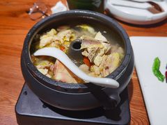 -云海肴·汽锅鸡·云南菜(美罗城店)