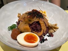 -米仓食堂(凯德广场店)
