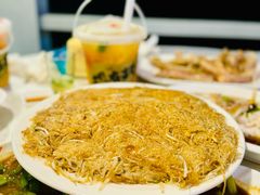 -沈家门海鲜夜排档19号(滨港路店)