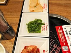 -炉小哥烤肉(信万广场店)