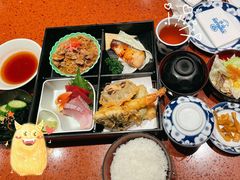 -小山日本料理(兴业太古汇店)