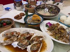 -益利大酒楼(井岸店)