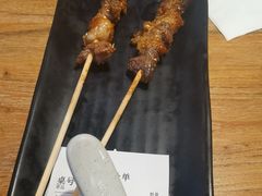 -陇上秦轩biangbiang面(萧山万象汇店)