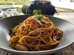 -翠田Green Field Kitchen