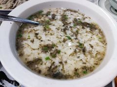 豆腐脑汤-壹盏灯(蚂蚁工房店)