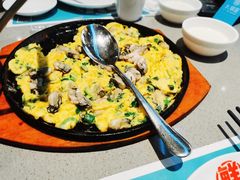 -大锅强·蒸海鲜青岛菜(吾悦广场店)