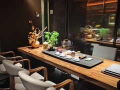 -花家怡园(四合院总店)