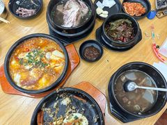 -高社长参鸡汤(高丽街店)