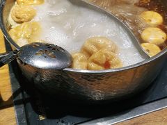 -呷哺呷哺 黄金牧场 (新中关购物中心店)
