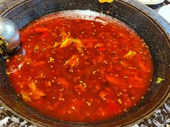 -大鱼山房鱼头火锅(老字号品质店)
