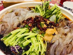 -7号院家宴.烧鸽子(门头沟店)