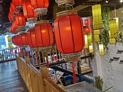 -锦上中式酒馆(南内环店)