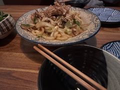 -阿泽料理