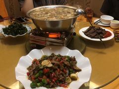 -邱二餐馆