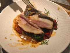 -芭莉与彩虹西餐厅(成都合生汇店)