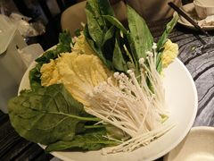 -天都火锅酒楼(虹梅南路店)