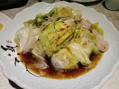 耗油生菜-乾园(天河城店)