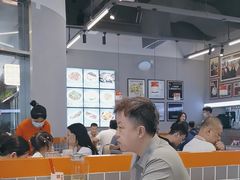 -肥韬茶餐厅(海上世界店)