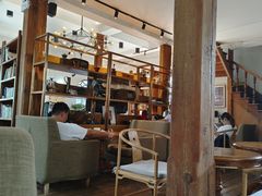 -1901 Cafe(西四店)