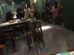 大堂-百年果林椰子鸡(中洲店)