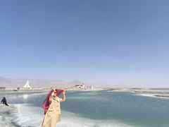 -青海湖国家重点风景名胜区