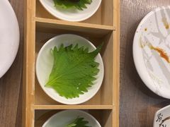 -三禾寿司(石龙店)