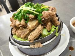 -贵宾餐馆(曲线街店)