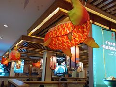 -沸炉重庆老火锅(军事博物馆店)