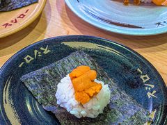 -寿司郎(皇庭广场店)