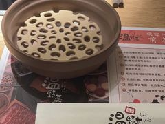 -温野菜涮涮锅(大悦城店)