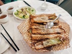 -翠亭酒家(山西南路店)