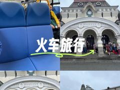 -符拉迪沃斯托克火车站
