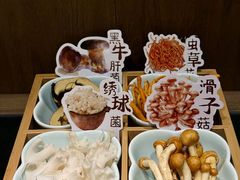 -鲜潭蒸汽石锅鱼(五道口购物中心店)