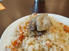 -巴依家新疆手抓饭(菱角湖万达店)