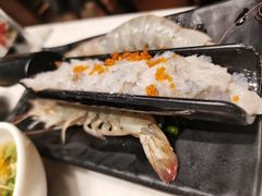 -喜庭海鲜自助(来福士店)