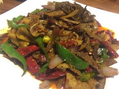 -驿楼兰·新疆菜(火车站店)