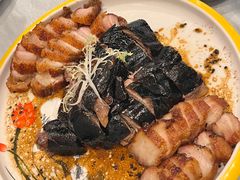 -邑家人·山水四合院