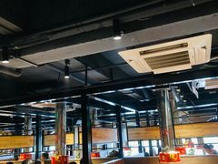 -山之屋炭火烧肉·生啤畅饮(大朗万科中央公园店)