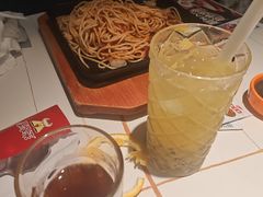 -豪享来中西餐厅(隆昌店)