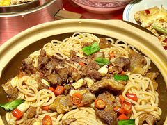 -恰八斗·猛火长沙菜(国贸店)