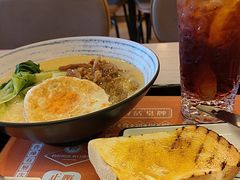 -大快活(罗湖商业城分店)