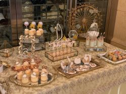 -北京饭店诺金·宴会厅