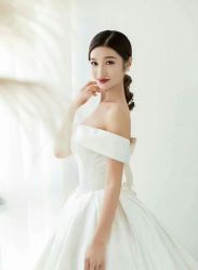 -韩国天使嫁衣婚纱礼服馆(上海旗舰店)