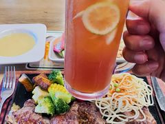 -豪客来牛排(厦门万达金街店)