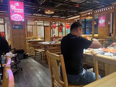 -老版火锅(半坡店)