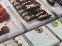 -好伦哥比萨烤肉自助(马家堡店)