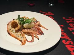 -小火花·干式熟成牛排馆Spark SteakHouse(剑桥郡店)