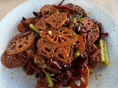 -山石榴·贵州菜(丰盛里店)