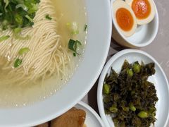 -松鹤楼面馆(清河万象汇店)