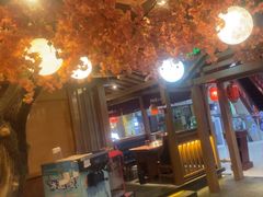 -九田家黑牛烤肉料理(新辰里亚运村店)